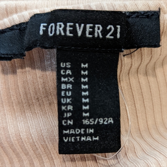 FOREVER 21 dress - medium - Picture 3 of 4